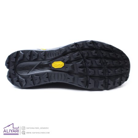 خرید کفش مردانه مرل مدل Merrell Agility peak 4