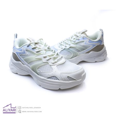 کفش زنانه 361 کد 3-682426761