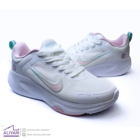 کفش نایک لبخندی